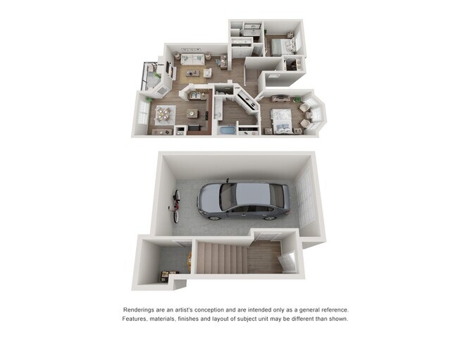 Unit 0604 0604 floor plan